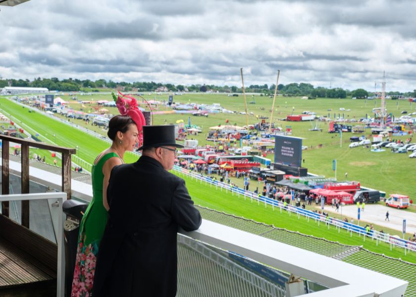 Epsom Derby